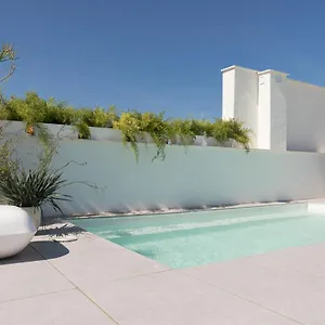  Apartamento Mylu By Puerta Catedral España