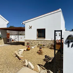  Apartamento Casa Sol Y Luna España