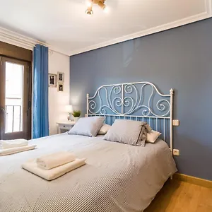 Apartamento Toledomus, Toledo