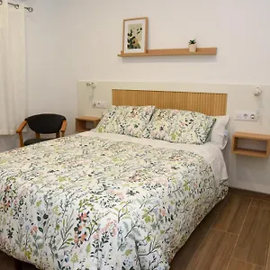 Apartamento La De Orgaz Ii, Toledo
