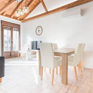 Apartamento Granadal - Aloha, Toledo