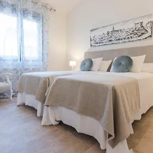 Apartamento Florinda De La Cava - 8, Toledo