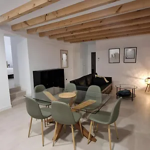 Apartamento Apartamento En Bagu, Toledo
